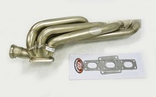 OBX Stainless Turbo Exhaust