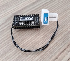 Commodore C64 (PAL) JiffyDos