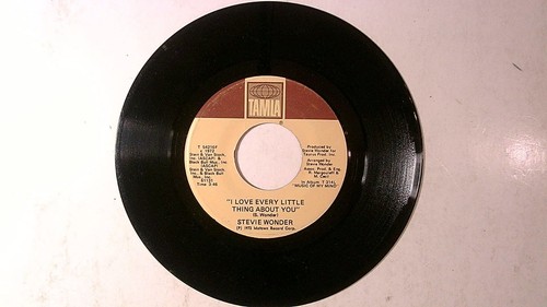 Stevie wonder superwoman - wonder, i
