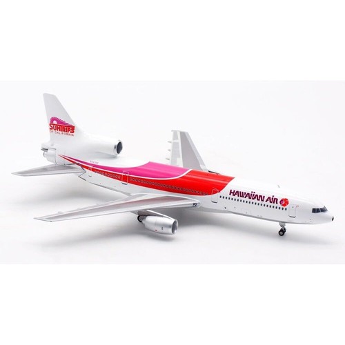 Models 200 l1011 - 1:200, tristar