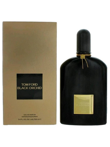 Tom ford black - orchid, eau