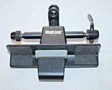Rhode Gear Car Rack Front Bike