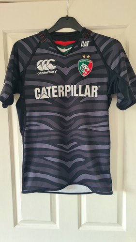Leicester tigers canterbury - leicester,