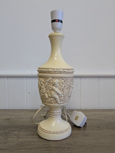 Vintage cherub relief - cherub,