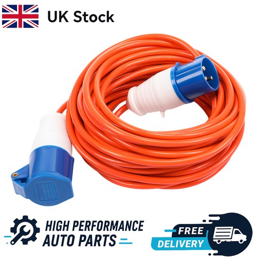 Caravan hook cable - caravan, up