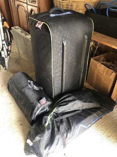 Outwell montana tent - outwell, 6p