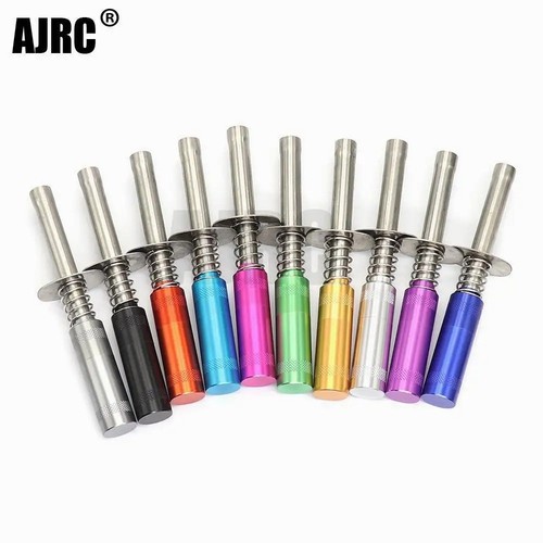 Battery starter glow plug - aa,