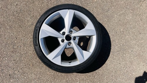 Genuine audi s line - 1x, 8y