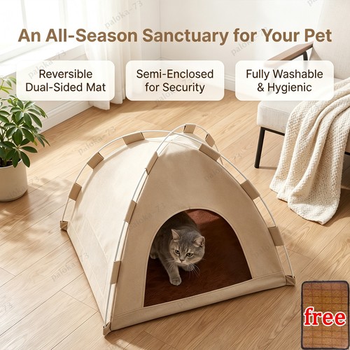 Breathable pet tent waterproof - breathable,