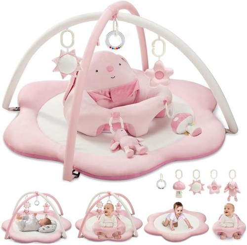 Baby play mat - baby,