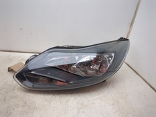 2012 FORD FOCUS ZETEC TURBO