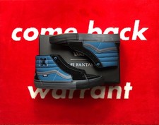 Vans Sk8-Hi Sci-Fi Fantasy Sz