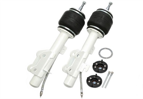 Technix air suspension - ta,
