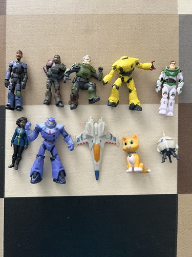 Disney pixar buzz - disney, lightyear