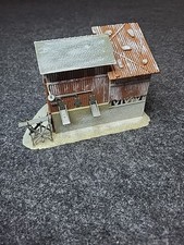Pola 252 N Scale Gravel Plant