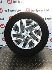 HONDA CRV 17" INCH ALLOY WHEEL 2012 2013 2014 2015 2016 2017 2018 (REF : A1946)