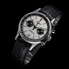 40mm SWANNECK Sugess Chrono