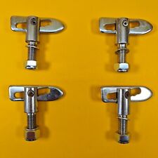 4X Antiluce™ Fastener M12 x