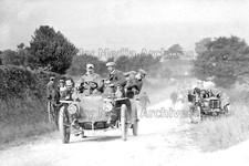 Vmm-7 Vintage Motor Cars