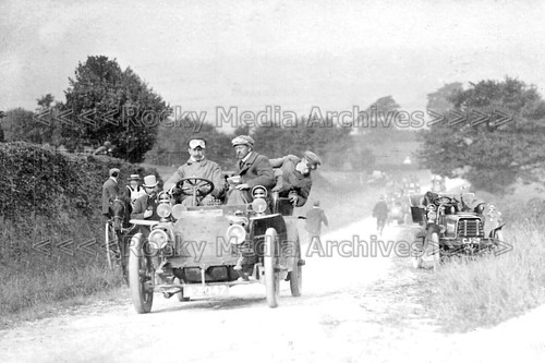Vmm vintage motor cars - vintage,