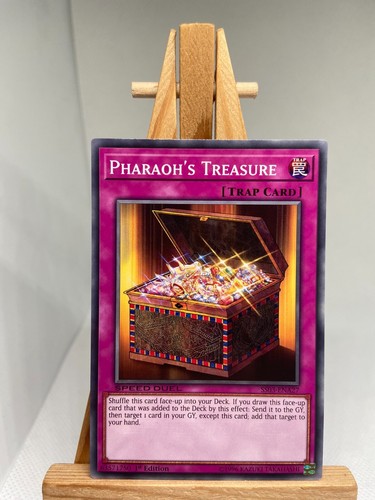 Pharaoh treasure 1st - pharaoh's,