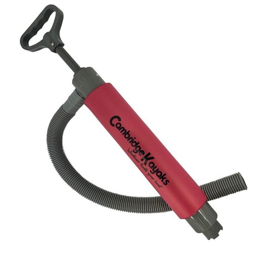 Cambridge kayaks hand bilge - cambridge,