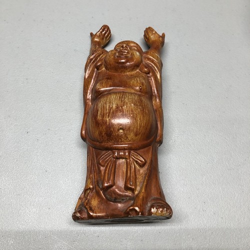 Buddha vtg rare chinese - 7.5”,