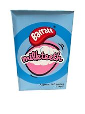 Barratt Milk Teeth 