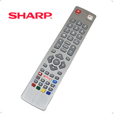 SHARP AQUOS (LC-32FI5442KF, LC32FI5442KF) - TV Remote