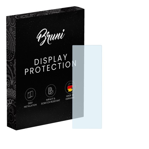 Bruni protective film for - 2x,