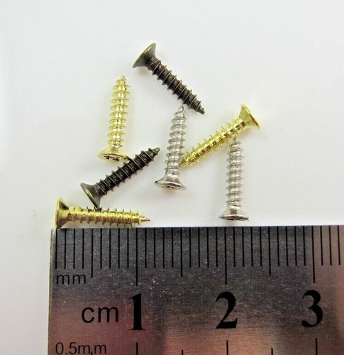 2mm 10mm miniature - x, steel