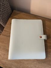 kikki k a5 Blue planner