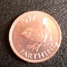 Retro Edward VIII 1937 Pattern