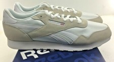 Reebok Mens Classic Royal