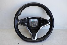 Tesla Model S 85D 2015 Factory