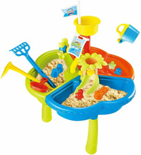 3 in 1 Sand and Water Play