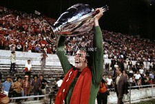 1977 RAY CLEMENCE EUROPEAN CUP