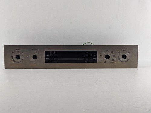 Genuine bosch double oven - bosch, 27"