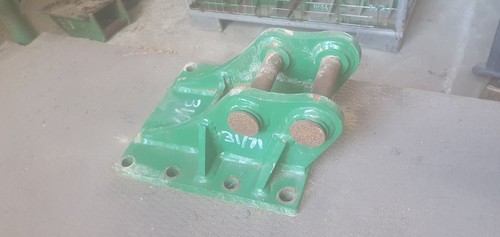 Attachment hammer rockbreaker - attachment,