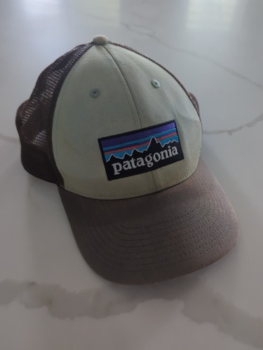 Nice patagonia cela snap back - nice,