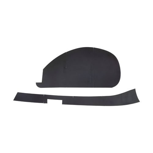 Sip performance 10mm black - sip,
