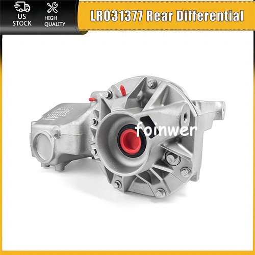 Rear differential diff for - for, lr2