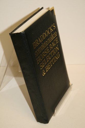 Braddock complete guide to - braddock's,