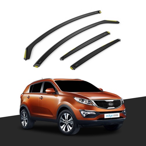 Kia sportage mk3 2010 2015 - sportage, 5