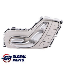 Switch Mercedes W205 Front