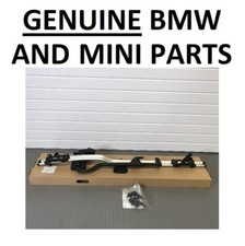 Genuine bmw bike carrier - bike,