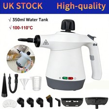 Pressurized Handheld Portable