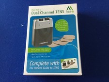 Dual Channel Tens Machine.