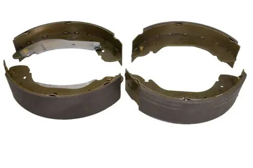 Brake shoes rear - axle, 19-3472