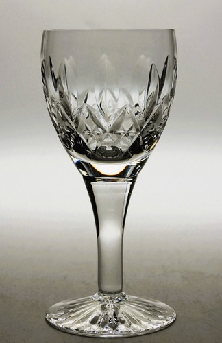 Stuart crystal glencoe cut - stuart,